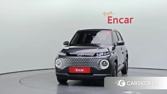 Hyundai Casper id 5022337 из Кореи 23