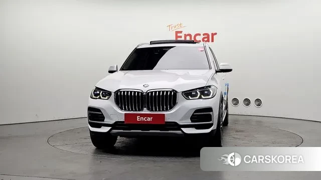 BMW X5 (G05) id 3645705 из Кореи 13