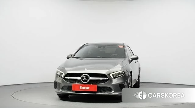 Mercedes-Benz A-Class W177 id 4951570 из Кореи 13