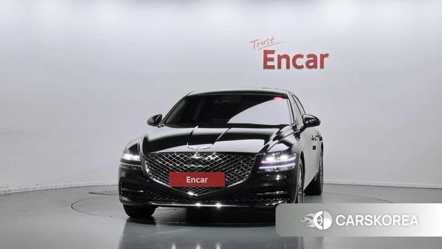 Genesis G80 (RG3) id 4981166 из Кореи 23