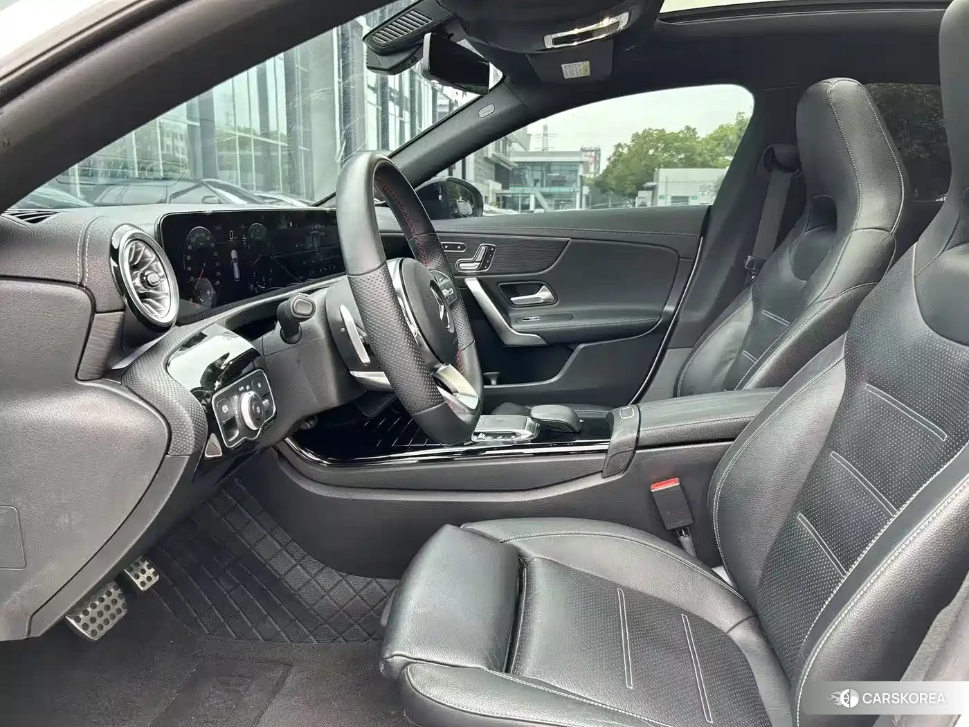Mercedes-Benz CLA id 4547937 из Китая 10
