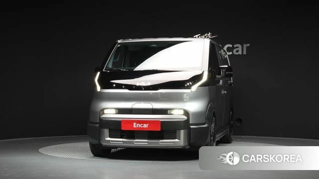 Kia PV5 id 5032770 из Кореи 22