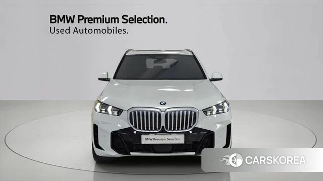 BMW X5 (G05) id 5032887 из Кореи 13