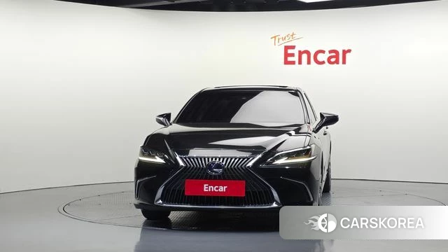Lexus ES300h 7th generation id 4952182 из Кореи 13