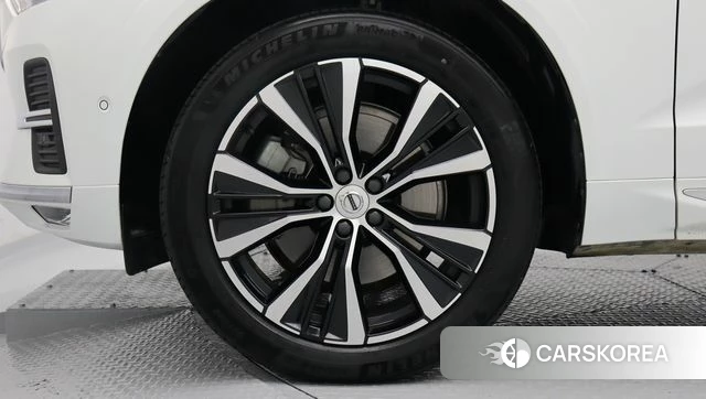 Volvo XC60 second Generation id 4985366 из Кореи 13