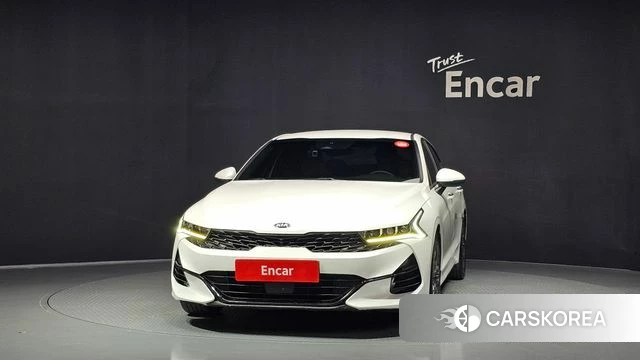 Kia K5 3rd generation id 4997745 из Кореи 13