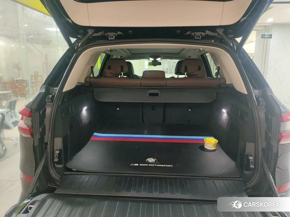 BMW X5 2020 Черный из Китая, фото 4