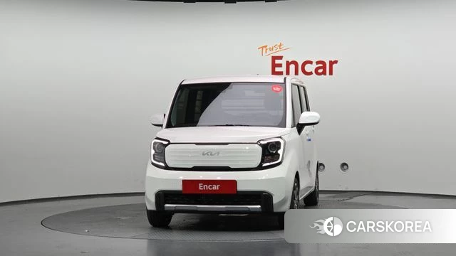 Kia The New Kia Ray id 4777874 из Кореи 23