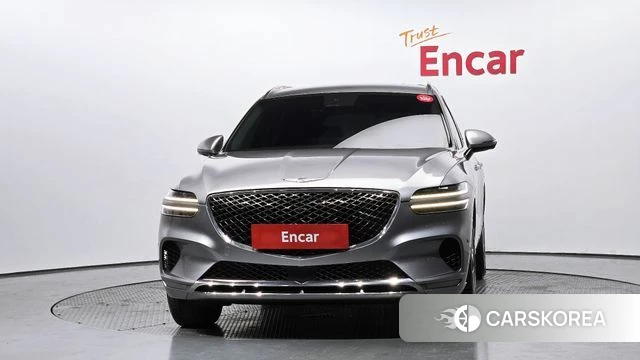 Genesis GV70 id 3935943 из Кореи 13