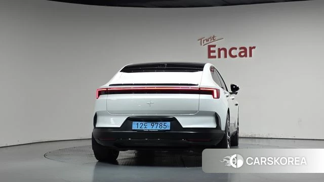 Polestar Polstar 4 id 4879656 из Кореи 23
