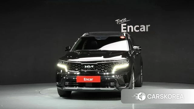 Kia Sorento 4th Generation id 4997437 из Кореи 23