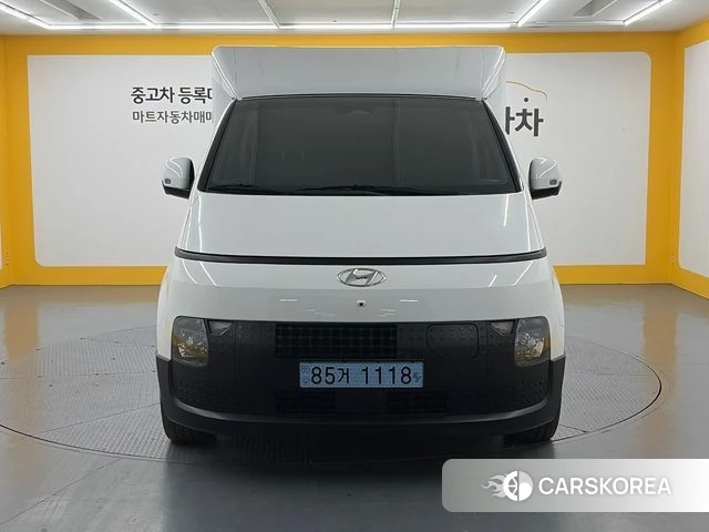 Hyundai ST1 id 5001774 из Кореи 13