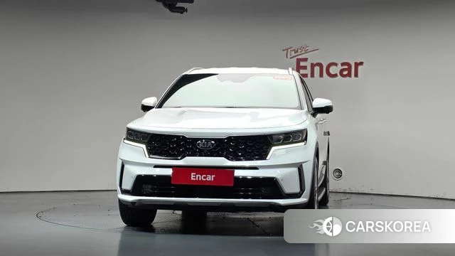 Kia Sorento 4th Generation id 4936977 из Кореи 23