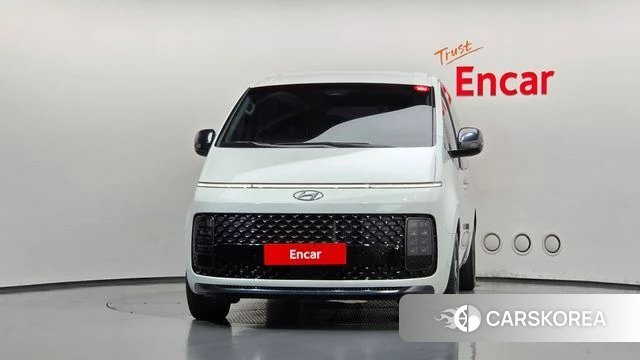 Hyundai Staria id 5022209 из Кореи 23