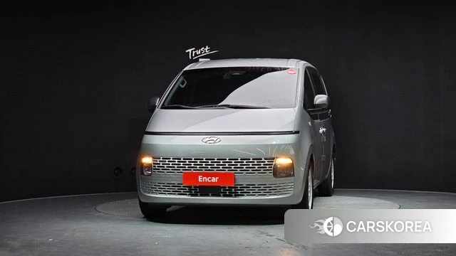 Hyundai Staria id 4561527 из Кореи 23
