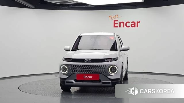 Hyundai Casper id 5012659 из Кореи 23