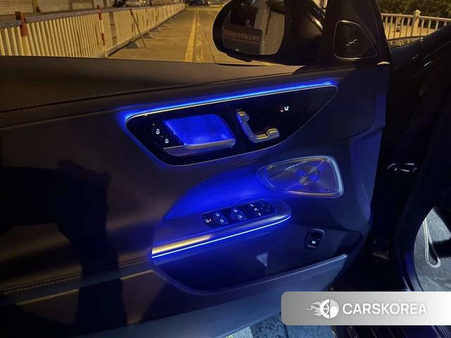 Mercedes-Benz C-class 2026 Черный из Китая, фото 4