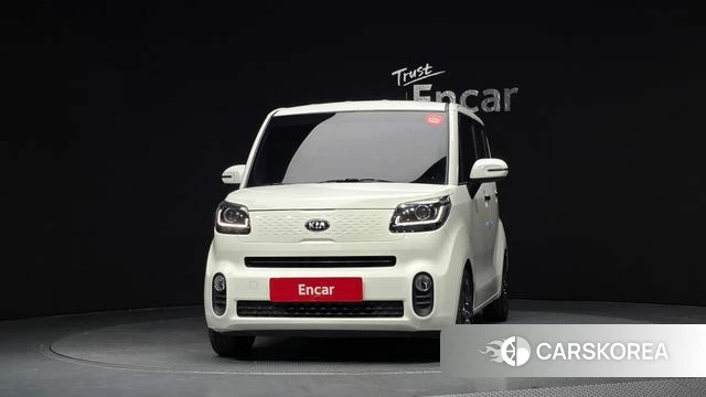 Kia The New Ray id 5004349 из Кореи 23