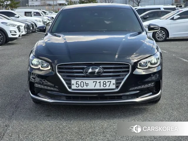 Hyundai Grandeur IG id 3748527 из Кореи 13