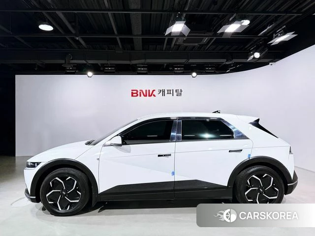 Hyundai Ionic 5 id 4936041 из Кореи 13