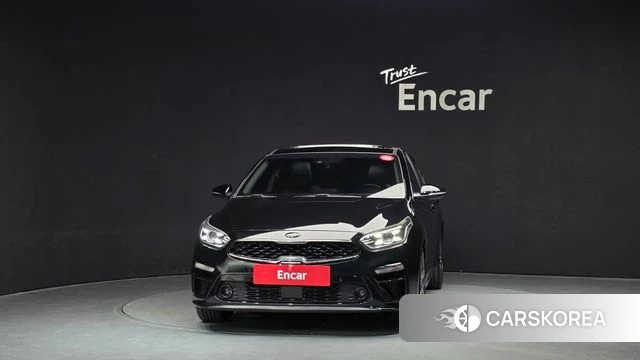 Kia Come New K3 id 4856178 из Кореи 13