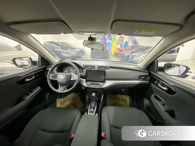 Honda Envix 2021 Белый из Китая, фото 6