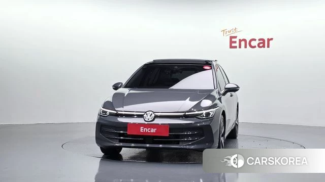 Volkswagen Golf 8th Generation id 5032830 из Кореи 23