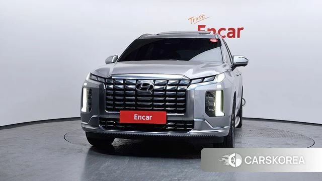 Hyundai The New Palisade id 3922491 из Кореи 13