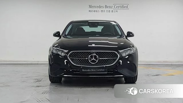 Mercedes-Benz E-Class W214 id 4916139 из Кореи 11