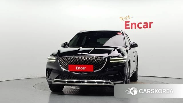 Genesis GV70 id 5017342 из Кореи 23