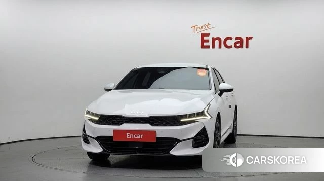 Kia K5 3rd generation id 4991388 из Кореи 23