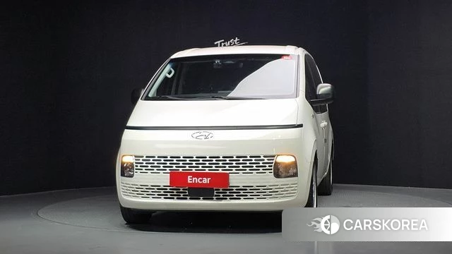 Hyundai Staria id 4976318 из Кореи 23