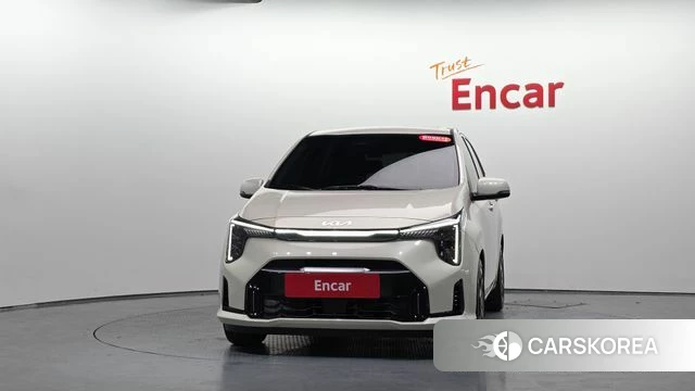 Kia The New Morning (JA) id 5001622 из Кореи 23