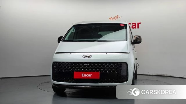 Hyundai Staria id 5040901 из Кореи 23