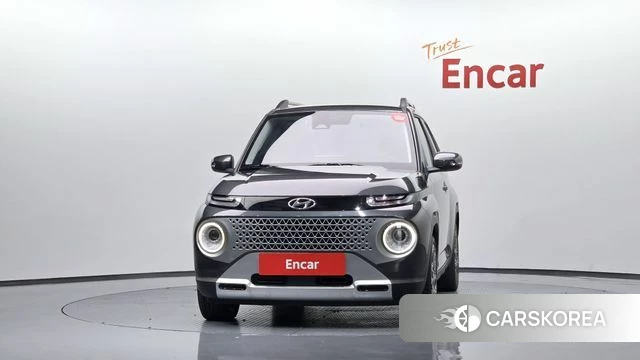 Hyundai Casper id 5027788 из Кореи 13