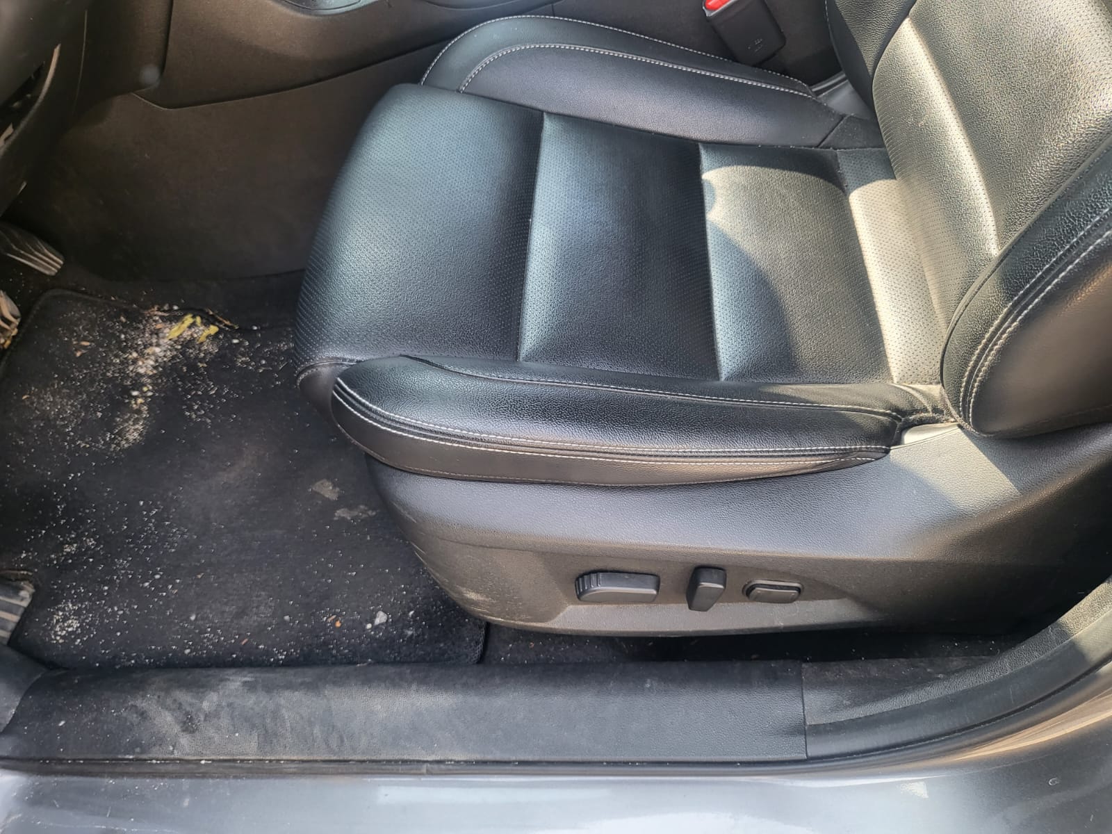 Renault Korea (Samsung) QM6 2018 из Кореи, фото 41