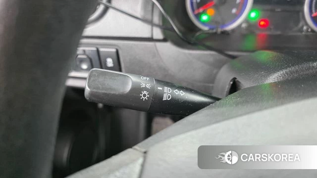 Dongfeng Socon C35 id 5022213 из Кореи 24