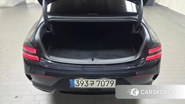 Genesis G80 (RG3) id 4951502 из Кореи 24