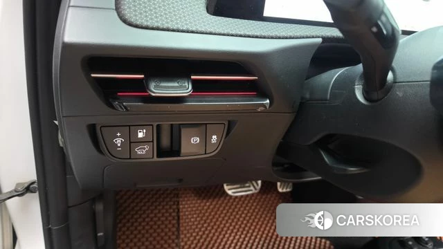 Kia EV6 id 4966396 из Кореи 24