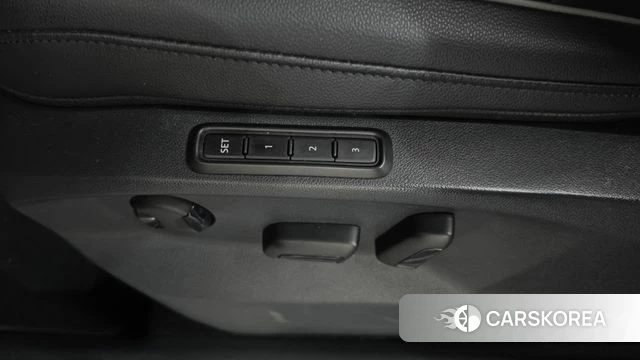 Volkswagen Tiguan second Generation id 4997578 из Кореи 24