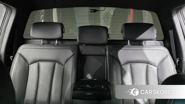 Ssangyong The New Rexton Sport id 4928300 из Кореи 24
