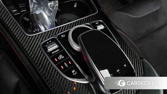 Mercedes-Benz GLC-Class X253 id 4977587 из Кореи 24