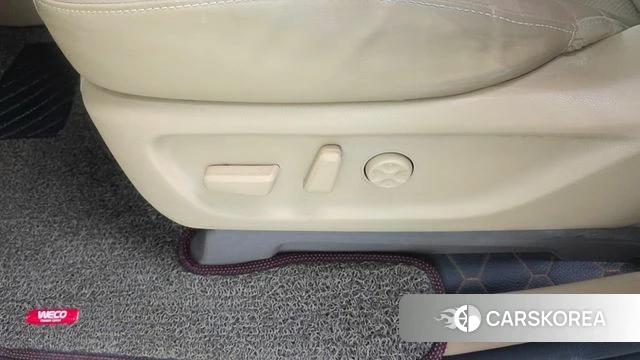 Kia The New Carnival id 5042070 из Кореи 24