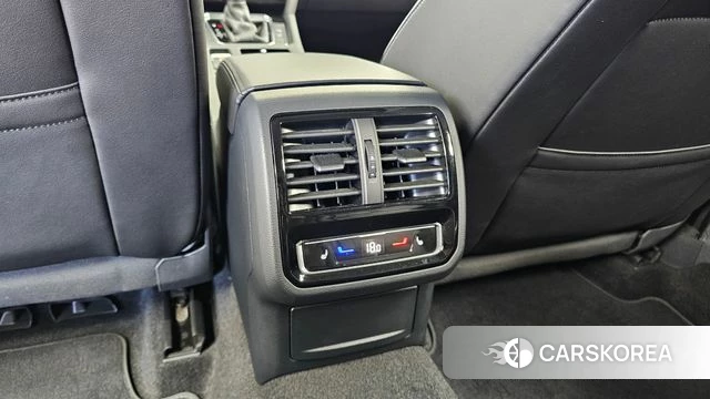 Volkswagen Arteon id 4916768 из Кореи 24