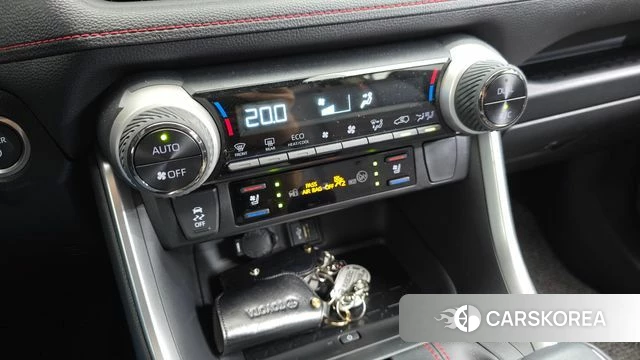 Toyota RAV4 5th Generation id 4990278 из Кореи 24