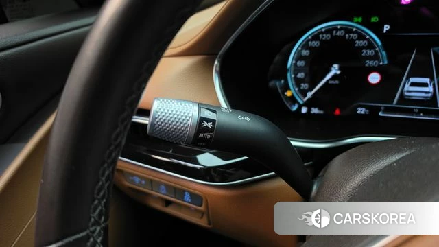 Genesis G80 (RG3) id 4951145 из Кореи 24
