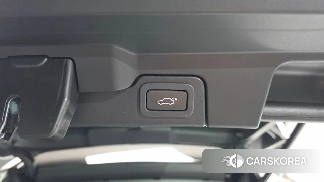 Land Rover Range Rover Evoque id 4977832 из Кореи 24