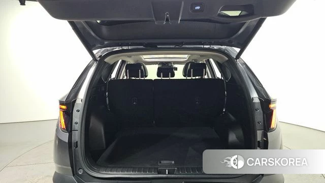 Hyundai Tucson (NX4) id 4965376 из Кореи 24