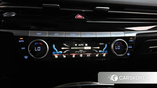 Genesis G80 (RG3) id 5033713 из Кореи 24