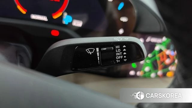 Porsche Taycan id 4997235 из Кореи 24